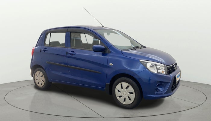 2017 Maruti Celerio VXI AMT (O), Petrol, Automatic, 17,722 km, SRP
