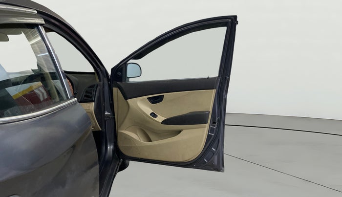 2016 Hyundai Eon MAGNA +, Petrol, Manual, 78,669 km, RHS Front Door