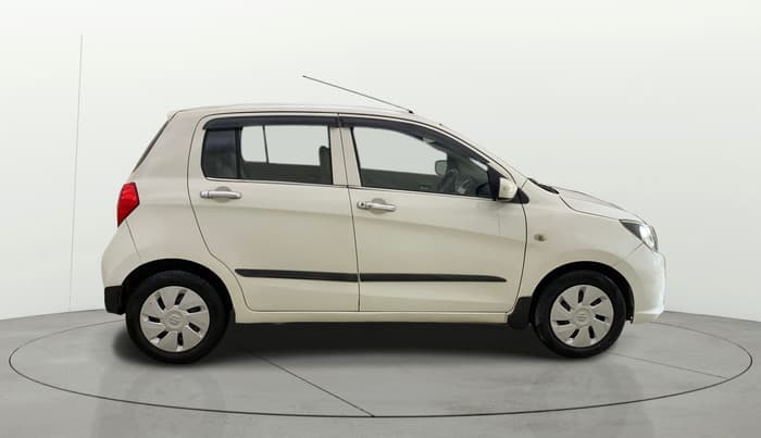 2020 Maruti Celerio VXI CNG, CNG, Manual, 87,413 km, Right Side View