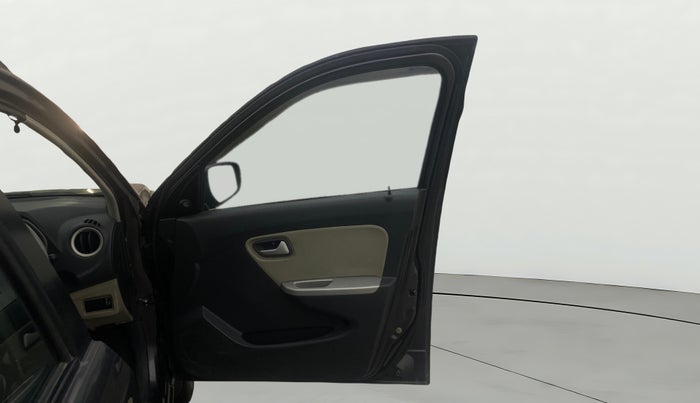 2015 Maruti Alto K10 VXI, Petrol, Manual, 37,017 km, RHS Front Door