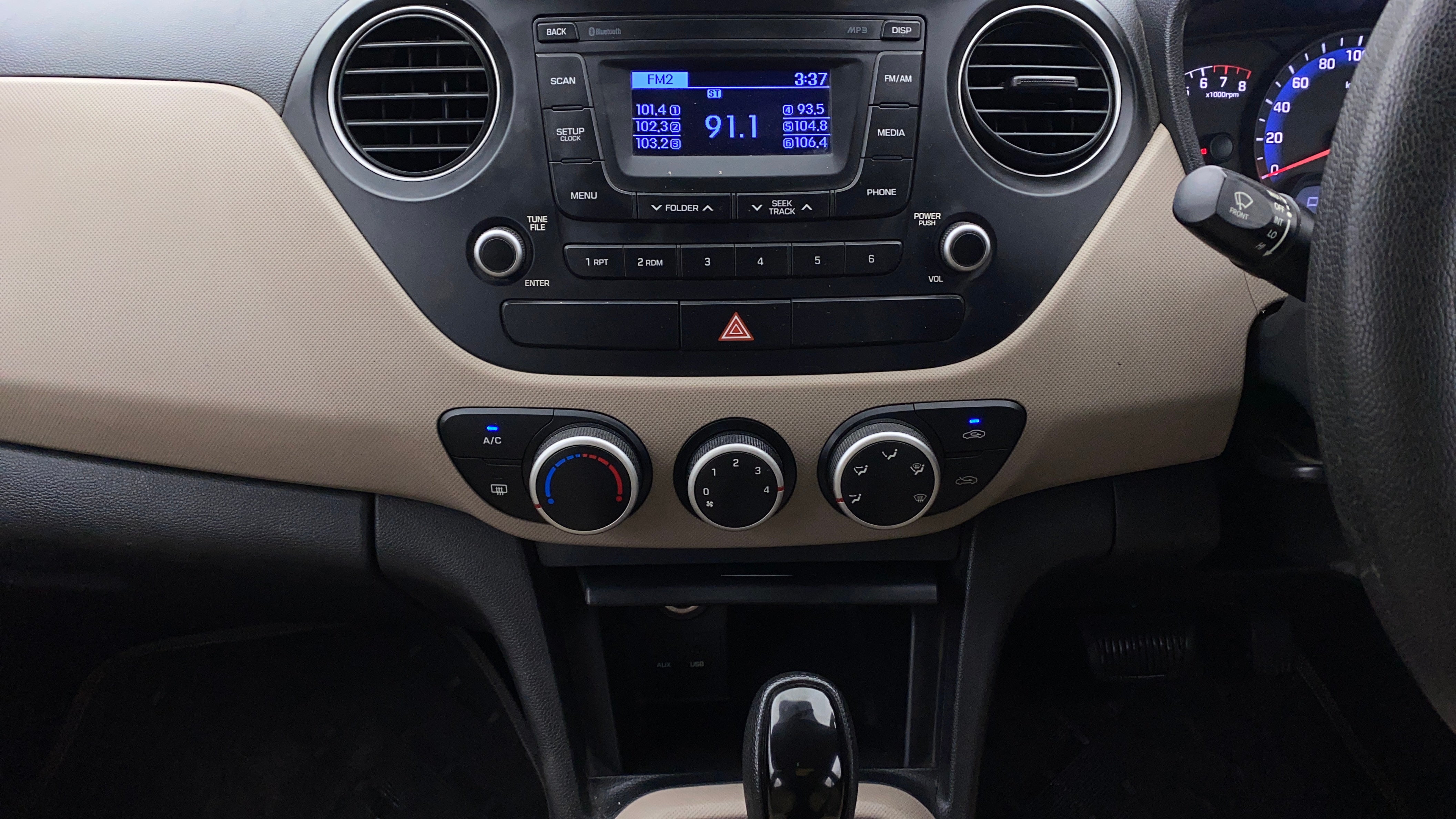 Features