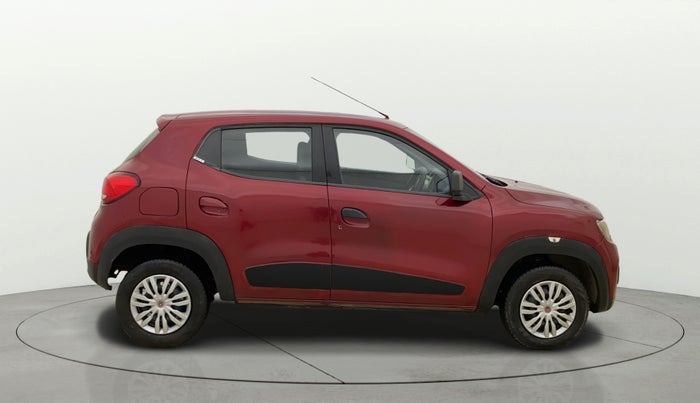 2016 Renault Kwid RXT 0.8, Petrol, Manual, 37,995 km, Right Side View