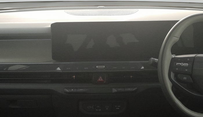 2025 KIA SYROS HTX Plus (O) 1.5 Diesel 6AT, Diesel, Automatic, 8,930 km, Air Conditioner