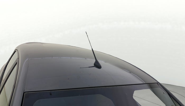 2023 Tata ALTROZ XZ CNG, CNG, Manual, 27,081 km, Roof