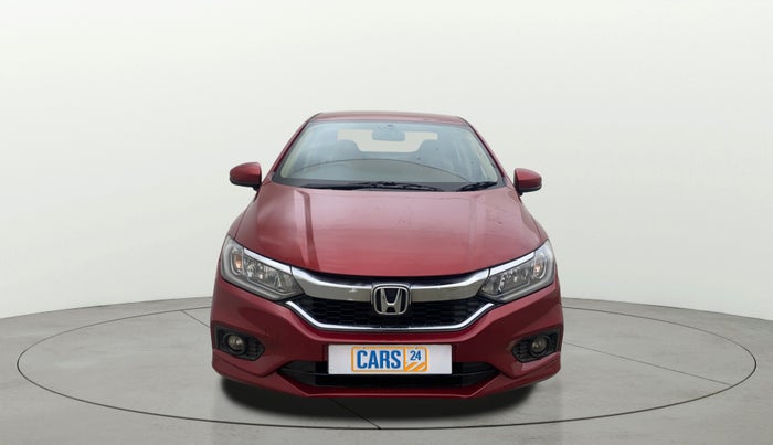 2019 Honda City 1.5L I-VTEC V MT, Petrol, Manual, 75,915 km, Front