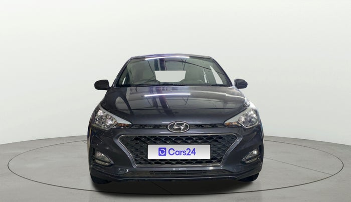 2019 Hyundai Elite i20 MAGNA PLUS 1.2, Petrol, Manual, 27,829 km, Front