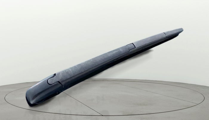 2017 Hyundai Elite i20 ASTA 1.2 (O), CNG, Manual, 1,45,979 km, Rear Wiper