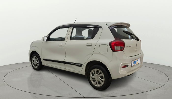 2023 Maruti Celerio ZXI, Petrol, Manual, 42,976 km, Left Back Diagonal