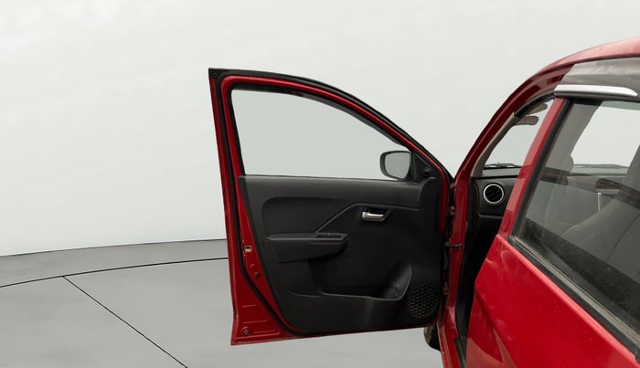 2023 Maruti Alto K10 VXI PLUS, Petrol, Manual, 68,802 km, LHS Front Door
