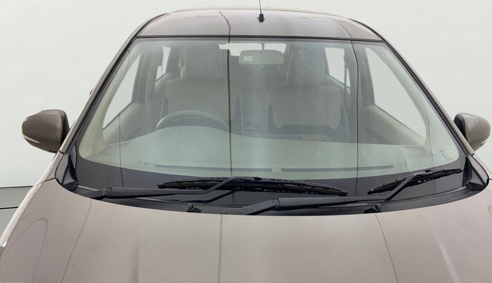 2019 Maruti Ertiga ZXI+ SHVS, Petrol, Manual, 1,02,931 km, Front Windshield