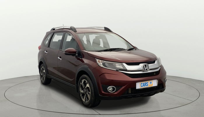 2016 Honda BR-V 1.5L I- DTEC V, Diesel, Manual, 56,981 km, Right Front Diagonal