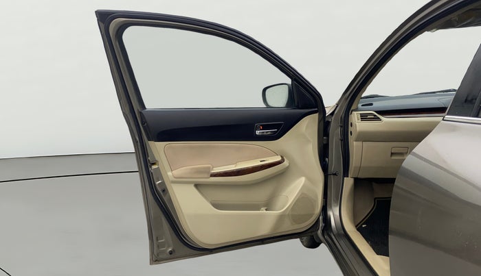 2019 Maruti Dzire ZXI, Petrol, Manual, 39,536 km, LHS Front Door