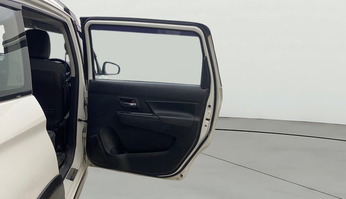 2021 Maruti XL6 ZETA AT, Petrol, Automatic, 90,896 km, RHS Rear Door