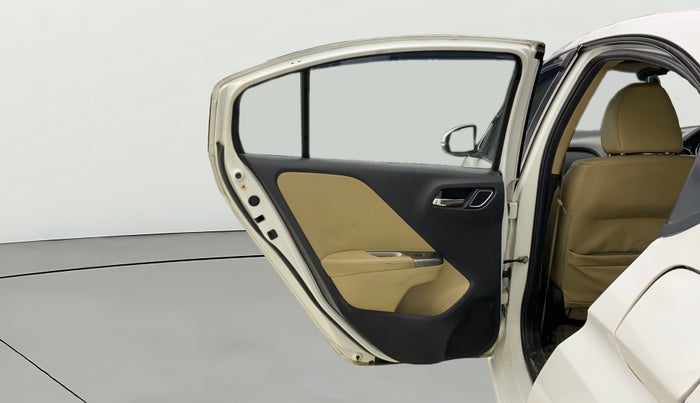 2019 Honda City 1.5L I-VTEC ZX, Petrol, Manual, 1,00,219 km, LHS Rear Door