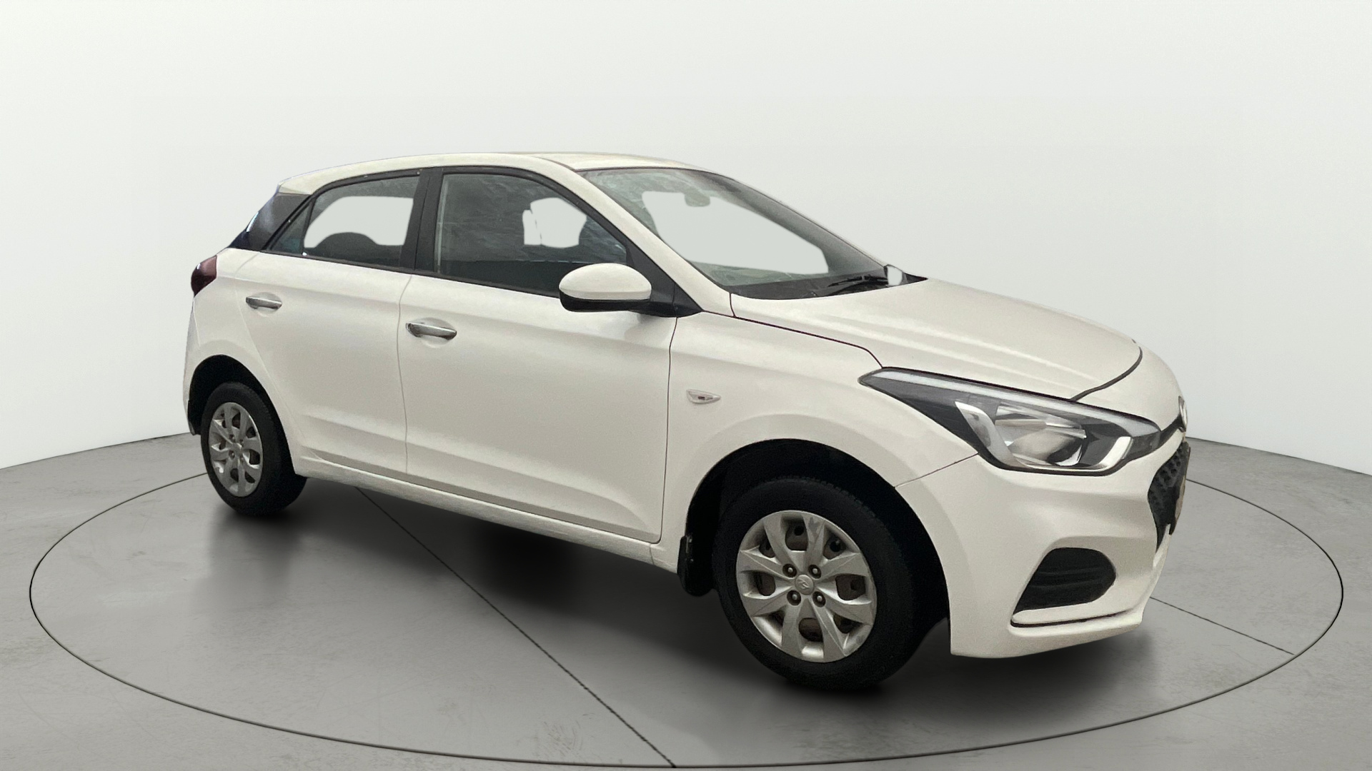 2018 Hyundai Elite i20 2014-2017 MAGNA EXECUTIVE 1.2