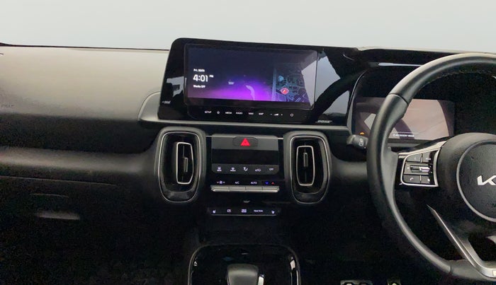 2024 KIA SONET GTX PLUS 1.0 TURBO PETROL DCT, Petrol, Automatic, 32,532 km, Air Conditioner