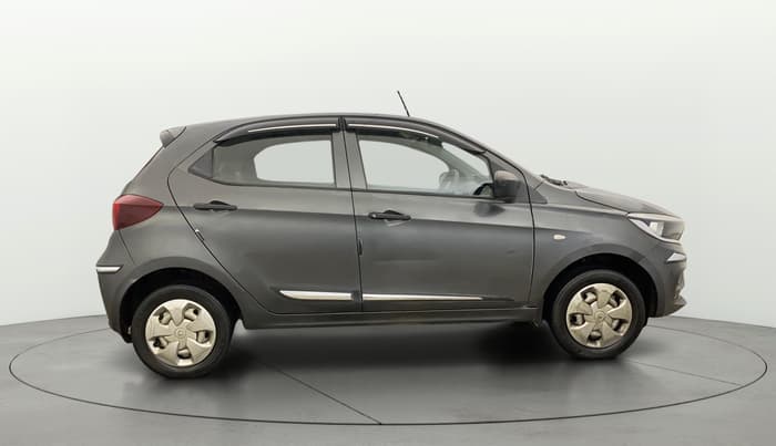 2023 Tata Tiago XM CNG, CNG, Manual, 78,031 km, Right Side View