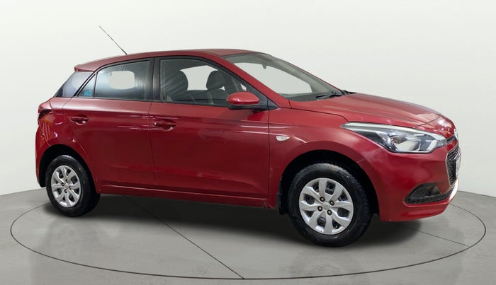 2016 Hyundai Elite i20 MAGNA 1.2, Petrol, Manual, 36,559 km, Right Front Diagonal