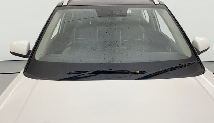 2019 Hyundai VENUE SX PLUS 1.0 TURBO DCT, Petrol, Automatic, 30,332 km, Front Windshield