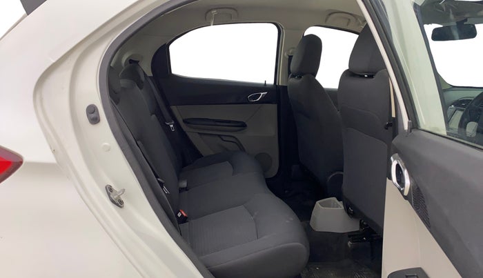 2019 Tata Tiago XZA PLUS PETROL, Petrol, Automatic, 31,883 km, Right Side Rear Door Cabin
