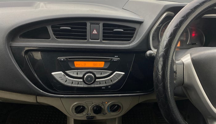 2019 Maruti Alto K10 VXI, Petrol, Manual, 48,518 km, Air Conditioner