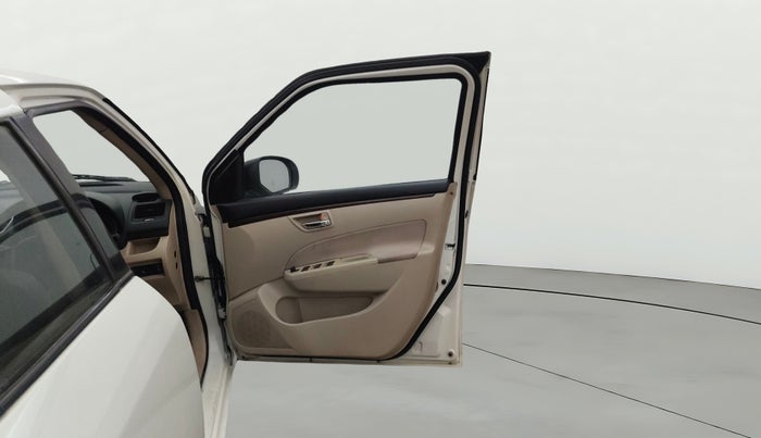2013 Maruti Swift Dzire VXI AT, Petrol, Automatic, 52,294 km, RHS Front Door