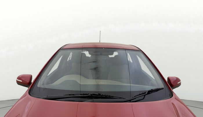 2015 Hyundai Elite i20 SPORTZ 1.2 (O), Petrol, Manual, 36,687 km, Front Windshield