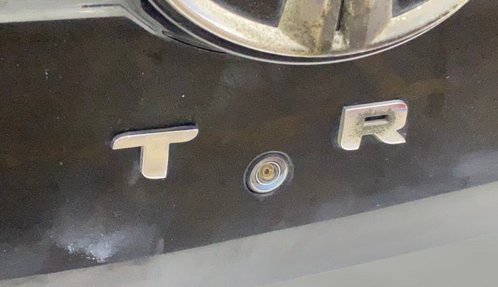 2020 Tata ALTROZ XZ PETROL, Petrol, Manual, 33,860 km, Parking Camera