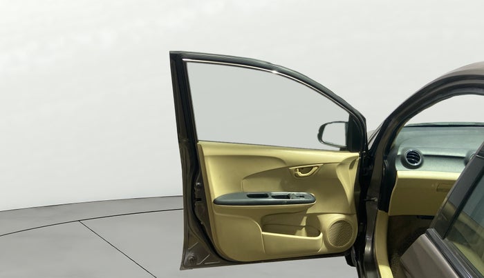 2015 Honda Amaze 1.2L I-VTEC S, Petrol, Manual, 89,918 km, LHS Front Door