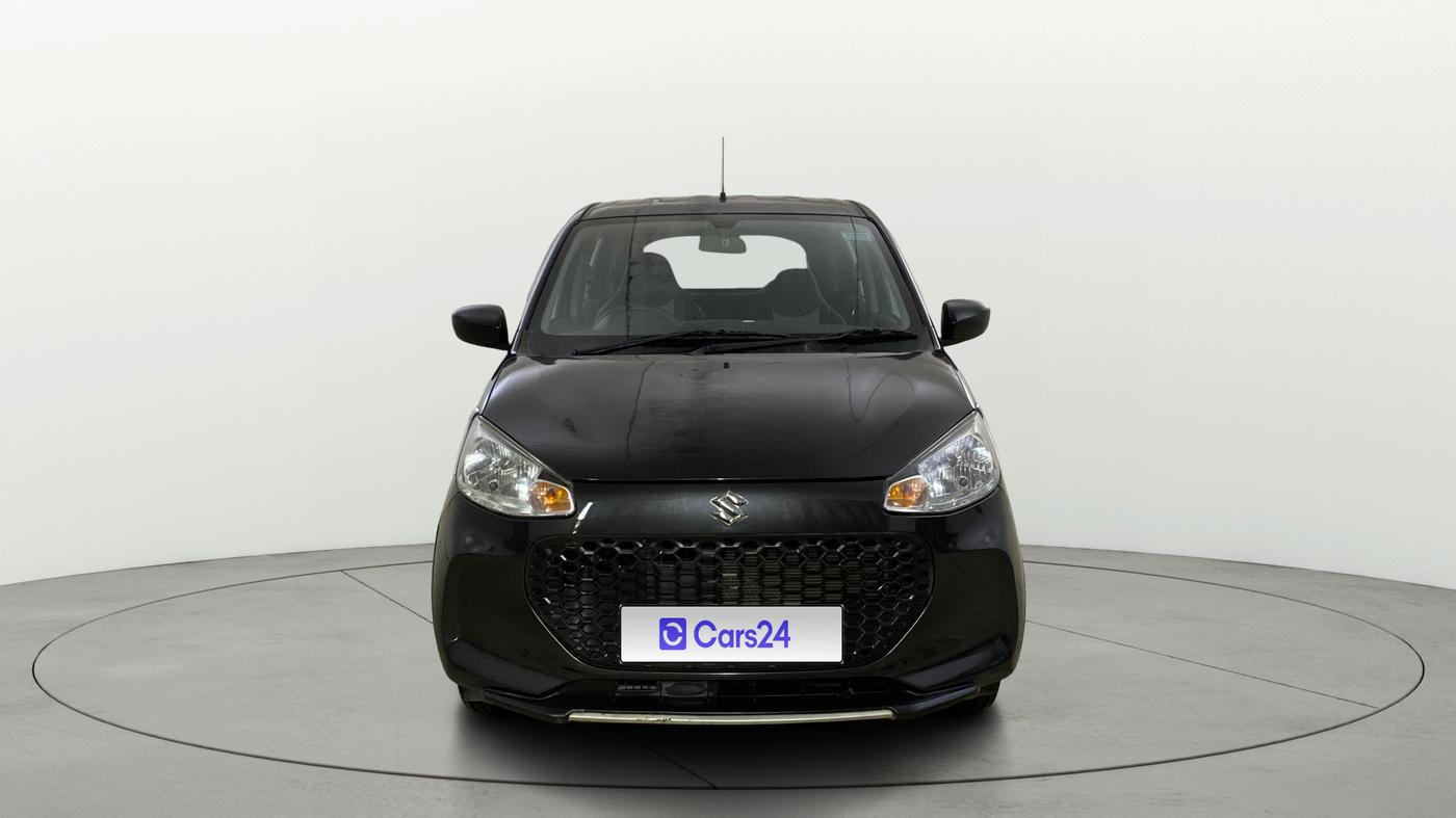 2024 Maruti Alto K10 VXI, Petrol, Manual, 19,351 km, Front