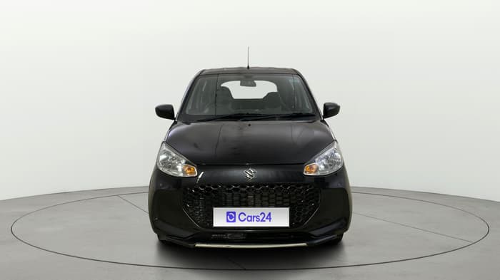 2024 Maruti Alto K10 VXI, Petrol, Manual, 19,351 km, Front
