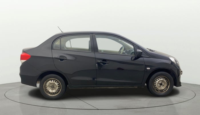 2014 Honda Amaze 1.5L I-DTEC EX, Diesel, Manual, 31,837 km, Right Side View