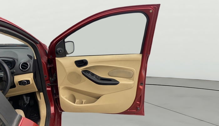 2018 Ford Figo Aspire TITANIUM1.5 DIESEL, Diesel, Manual, 97,229 km, RHS Front Door