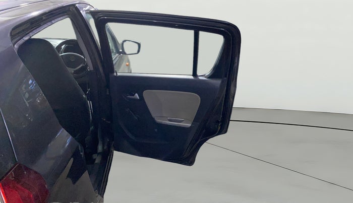 2018 Maruti Alto K10 VXI, Petrol, Manual, 28,013 km, RHS Rear Door