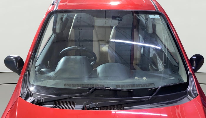 2017 Maruti Alto 800 LXI, Petrol, Manual, 59,696 km, Front Windshield