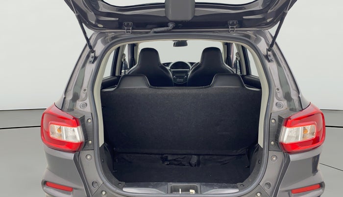 2023 Maruti S PRESSO VXI, Petrol, Manual, 30,818 km, Boot Open Zoomed View