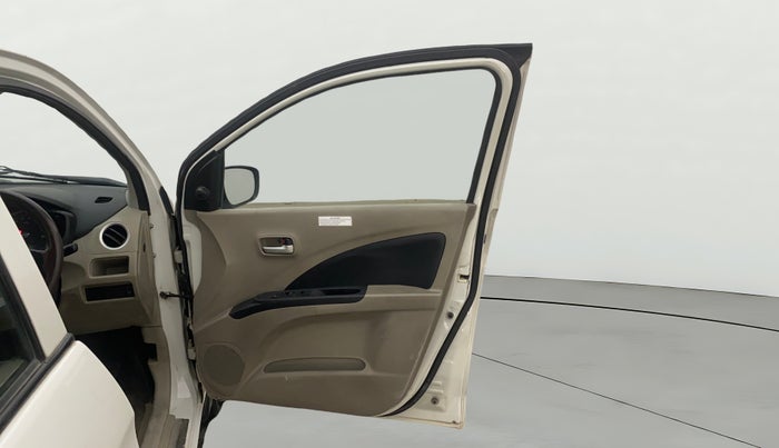 2016 Maruti Celerio VXI AMT, Petrol, Automatic, 59,678 km, RHS Front Door