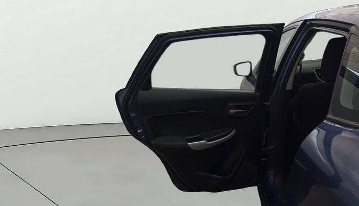 2016 Maruti Baleno ALPHA PETROL 1.2, Petrol, Manual, 94,575 km, LHS Rear Door