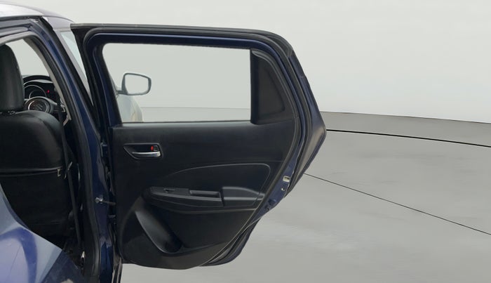 2019 Maruti Swift ZXI PLUS AMT, Petrol, Automatic, 36,577 km, RHS Rear Door