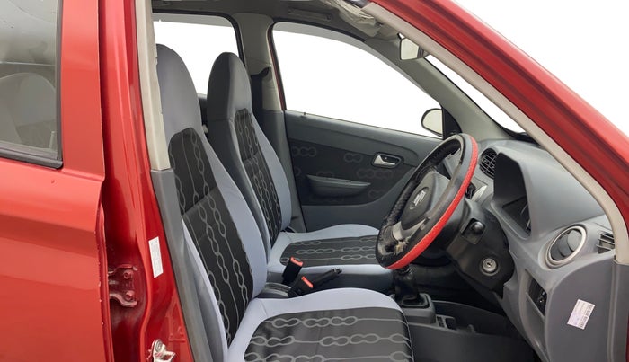 2014 Maruti Alto 800 LXI, Petrol, Manual, 1,01,422 km, Right Side Front Door Cabin