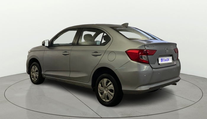 2019 Honda Amaze 1.2L I-VTEC S CVT, Petrol, Automatic, 46,284 km, Left Back Diagonal