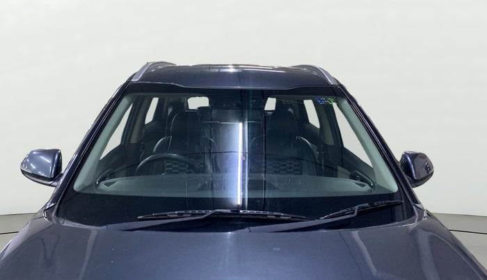 2023 KIA CARENS PRESTIGE 1.5 DIESEL 7 STR, Diesel, Manual, 77,338 km, Front Windshield