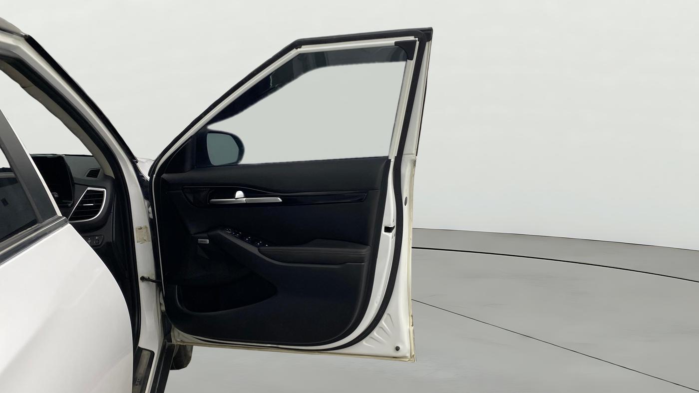 2021 KIA SELTOS GTX PLUS 1.5 DIESEL AT DUAL TONE, Diesel, Automatic, 82,267 km, RHS Front Door