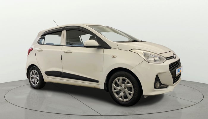 2018 Hyundai Grand i10 SPORTZ 1.2 KAPPA VTVT, CNG, Manual, 56,338 km, SRP