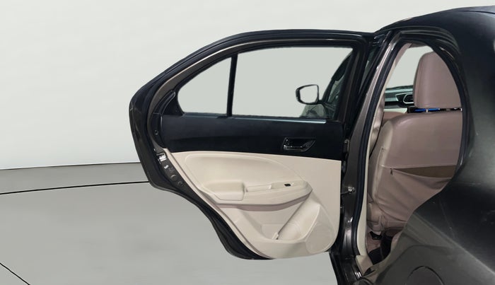 2022 Maruti Dzire VXI AMT, Petrol, Automatic, 69,440 km, LHS Rear Door