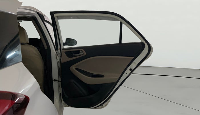 2016 Hyundai Elite i20 MAGNA 1.2, Petrol, Manual, 68,739 km, RHS Rear Door