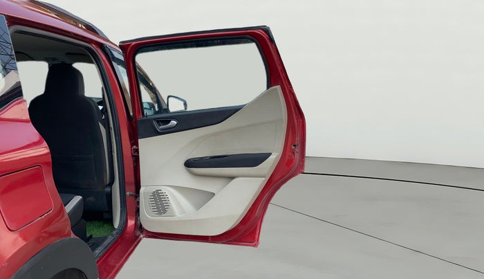 2020 Renault TRIBER RXZ, Petrol, Manual, 39,230 km, RHS Rear Door