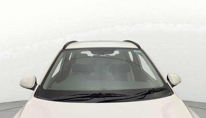 2023 Hyundai GRAND I10 NIOS SPORTZ AMT 1.2 KAPPA VTVT, Petrol, Automatic, 53,757 km, Front Windshield