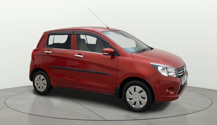 2017 Maruti Celerio ZXI AMT (O), Petrol, Automatic, 87,257 km, SRP