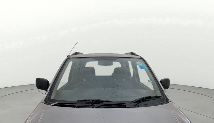 2017 Maruti Wagon R 1.0 LXI CNG, CNG, Manual, 1,40,758 km, Front Windshield